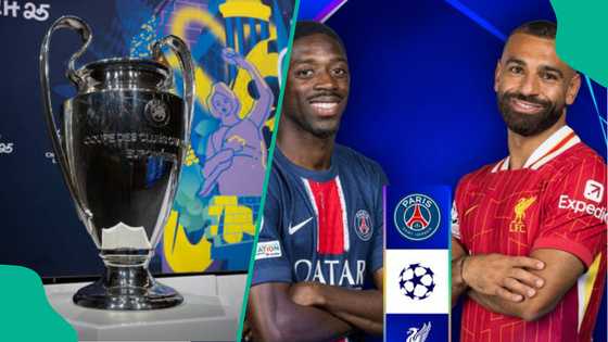 Liverpool vs PSG, Madrid derby lead exciting Champions League Round of 16 draws