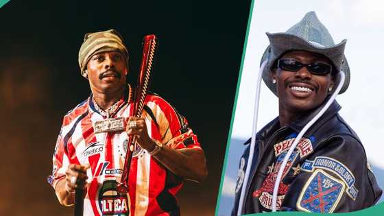 Asake emerges Spotify NG's most streamed artist for two years in a row: "So why the hype for Idolo?"