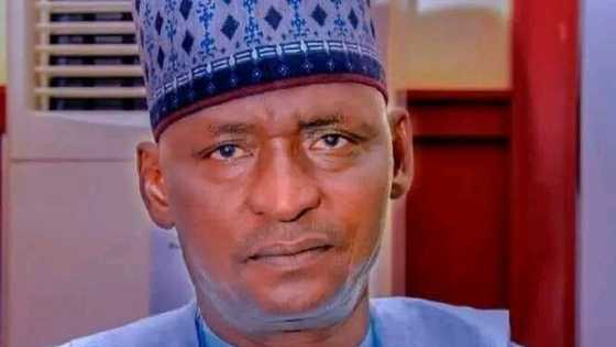 Yanzu-Yanzu: Ana Dab Da Rantsar Da Shi Kan Mulki, Shugaban Karamar Hukuma a Jihar Yobe Ya Kwanta Dama