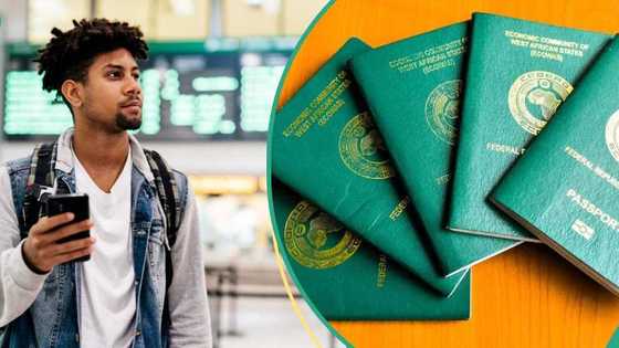 5 African countries with strongest passports for international travel in 2026