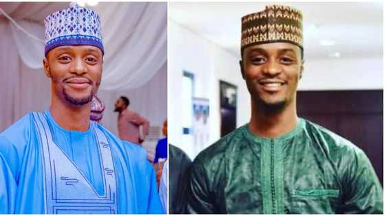 El-Rufai's son speaks on outcome of presidential election tribunal, Nigerians react