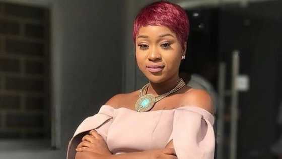 Babbar magana: Maza ne suka kirkiro addini kawai dan su dinga zalintar mata - Efia Odo