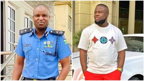 Police Commission orders fresh probe into Kyari's link to Hushpuppi after IGP team’s shallow investigations