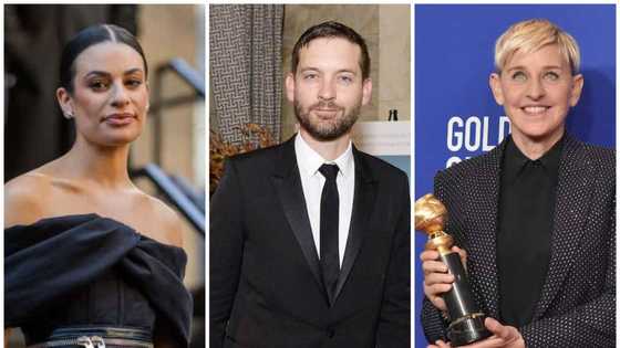 20 meanest celebrities who are a nightmare to interact with