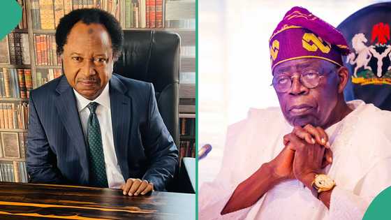 Fuel price hike: Shehu Sani tells Tinubu what to do, insists “Sacrifices should not fall on the poor”