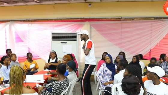 International Youth Day: NBC celebrates the ingenuity of the Nigerian youth