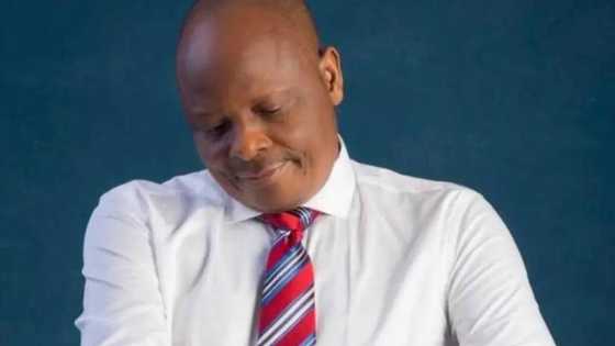 2023: Babu ɗan takara daga kudu maso gabas da ya kama kafar Kwankwaso, tsohon makusancin Buhari