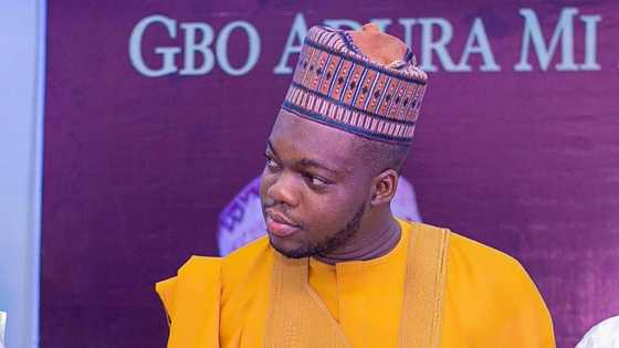 Cute Abiola’s biography: age, full name, wife, net worth, comedy