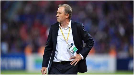 Serbian coach Milovan Rajevac eyes Black Stars return, insists he has unfinished business with Ghana