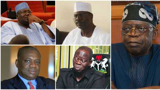 2019 Senate presidency and APC: It could be déjà vu all over again by Buchi Obichie (Opinion)