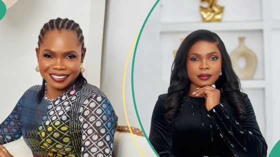 Victoria Orenze opens up on what God told her about getting paid to perform in churches