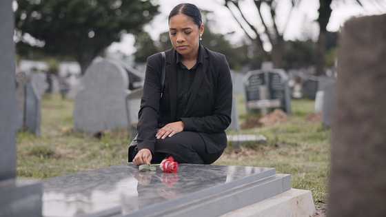 I Believed a Hacker Stole My Baby’s Funeral Donations, Then Found Receipts Hidden at My MIL’s House