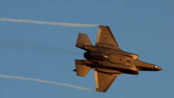 NGO loses bid to block UK export of military equipment to Israel