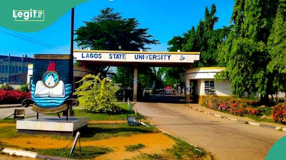 LASU begins 2025/2026 admission screening exercise for post-UTME, DE candidates, releases guidelines