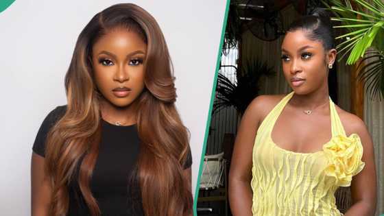 “Does she practice what she preaches?”Bella Okagbue’s take on pre-marital chastity fuels debates