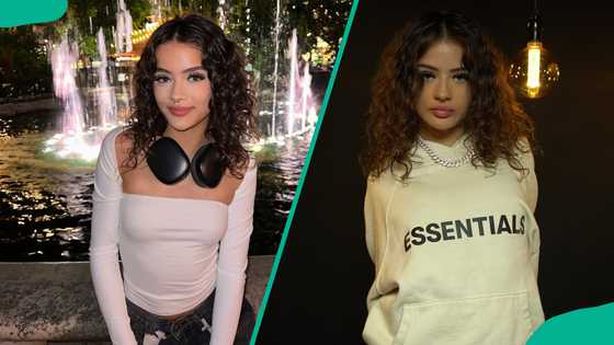 Prymrr's real name, boyfriend and the sister who has been part of her rise to social media fame