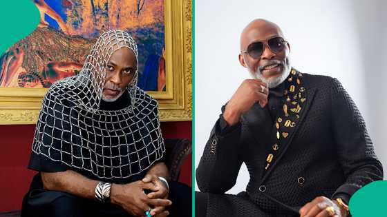 “Why I Feel Like I Am Living on Extra Life:” RMD Discloses As He Marks 65th Birthday