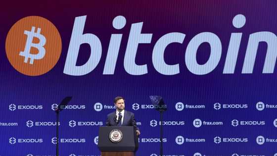 US House passes landmark crypto measures in win for Trump