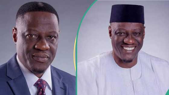 Powerful former governor ditches PDP, joins ADC coalition