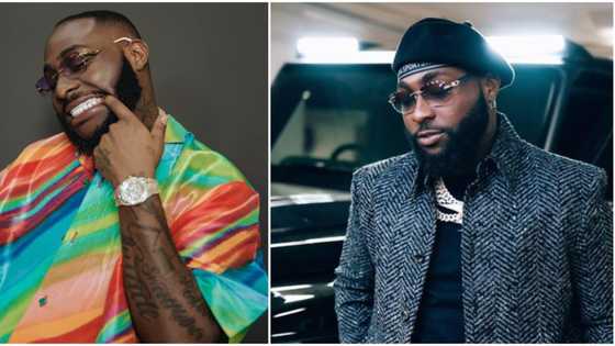 Nigerian Afrobeats superstar Davido unveils Netflix documentary series chronicling his life