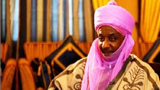 An sako ɗan uwan tsohon sarkin Kano Muhammadu Sanusi II