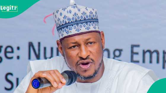 Atiku da ƴan haɗakar ADC za su dawo da tallafin fetur a 2027? Gwamna ya jefo tambaya