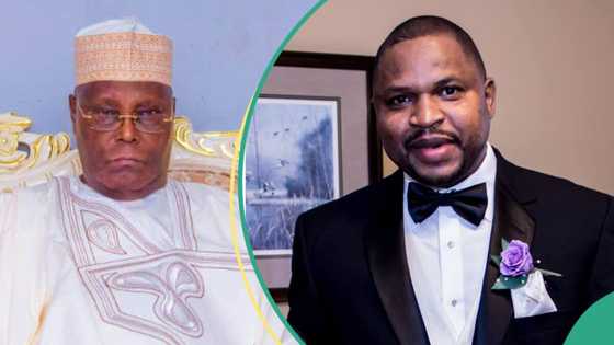 CSU saga: Atiku forged document submitted to INEC? US-based professor speaks