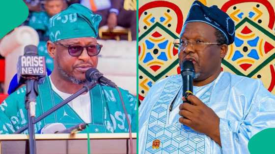 Yawan murabus ya rikita Katsina kan rashin jituwar Gwamna Radda da Masari