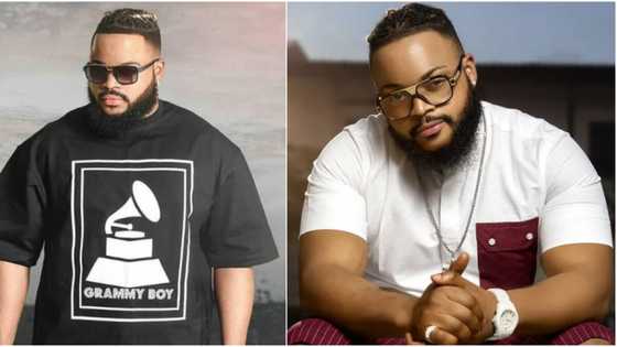 This should be the last time, don't do it again: Nigerians heavily criticise Whitemoney's newly released song