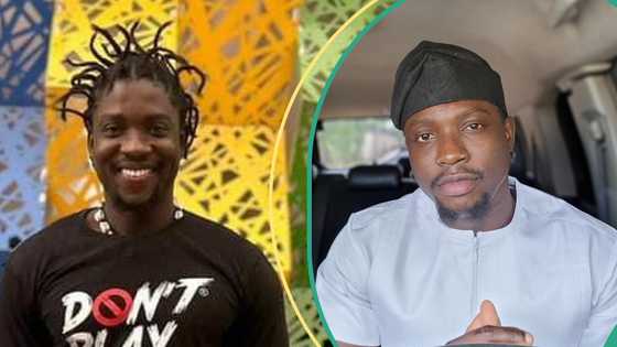 Verydarkman's NGO: Activist appreciates fans after raising N21m in less than 24 hours for initiative