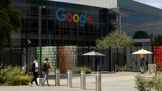 Google parent Alphabet posts first $100 bn quarter as AI drives growth