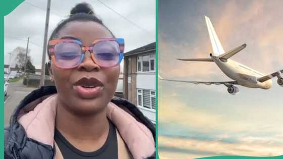 "There are benefits of living in Nigeria": Lady abroad shares some difficulties that comes with japa