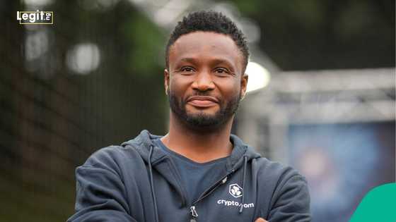 Mikel Obi explains why Arsenal can't win Premier League, exposes the club's weakness, video