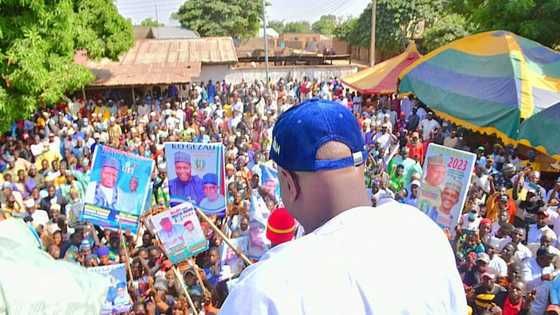 Gwamnan Arewa Ya Tona Asirin 'Yan Siyasar Dake Jin Haushin Shigo da Na'urar BVAS a Zaben 2023