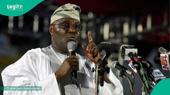 Ana tunkarar 2027, Atiku Abubakar ya aika muhimmin sako ga matasan Najeriya