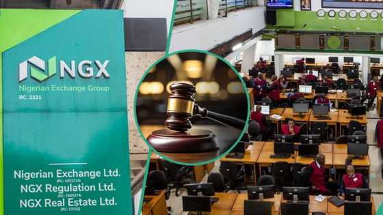NGX suspends LASACO, Unity Bank, 6 listed companies from trading, gives reason