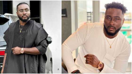 "Shebi una like come yankee well": Pere vows to deal with politicians rigging presidential election