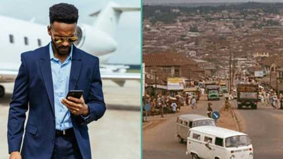 "He tried to escape": Man who returned from UK to marry his girlfriend dies in Ibadan explosion