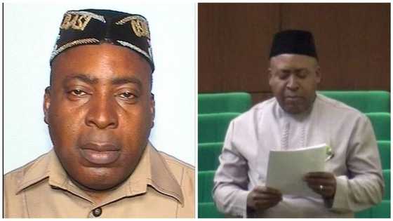 Nse Ekpenyong: Tragedy as prominent Nigerian lawmaker dies at 58