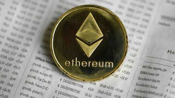 Ethereum blockchain completes 'monumental' overhaul