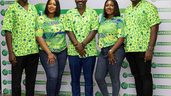 It's double delight for Glo customers with Talkmasta, welcome bonus