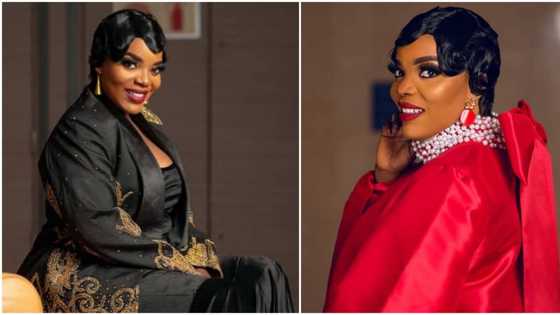 "I'm alive": Empress Njamah all smiles as she thanks fans amid saga with ex-fiance, video trends
