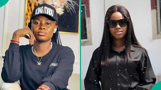 Lady narrates how she stopped going to church because of her elder brother who is a pastor