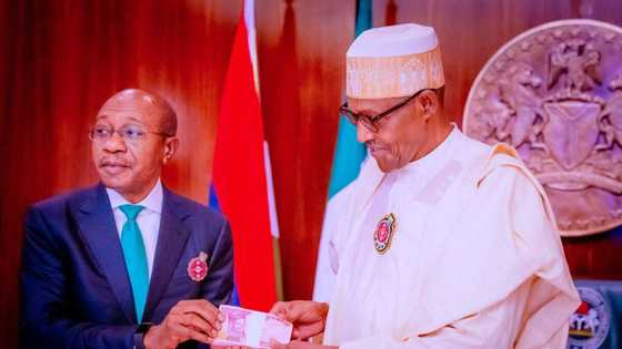 Naira redesign and other top policies of Godwin Emefiele as CBN Governor, experts speak