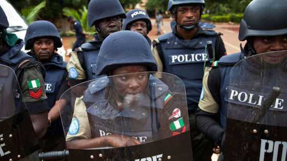 Breaking: Gunmen reportedly kill monarch, four others in Plateau