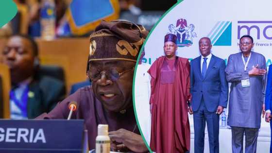 Mashawarcin Buhari ya ankarar da Tinubu, an yi mummunan hasashe a kan Naira