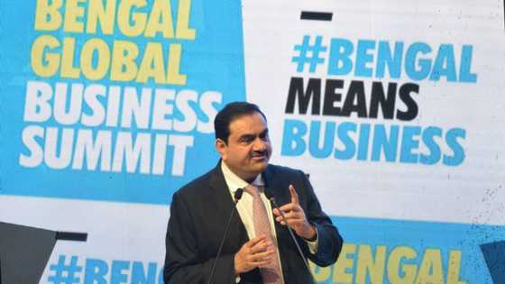 World’s third-richest man, Gautam Adani, is a school dropout and has made $60 billion this year
