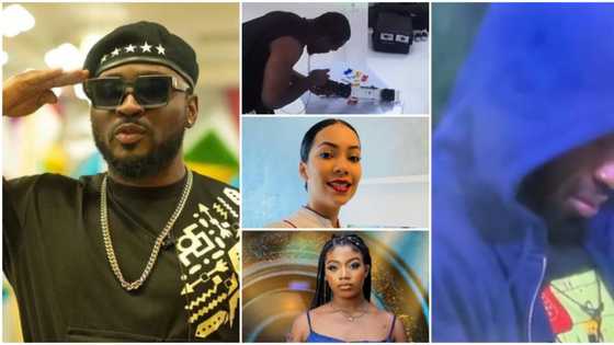 General Pere's speech, Saga's tears over Nini and other unforgettable moments in the Shine Ya Eye season