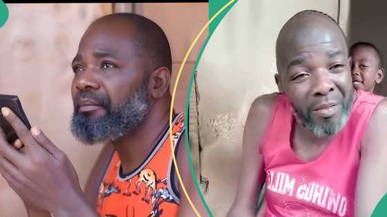 Veteran Nollywood actor Duro Michael dies after reportedly battling terminal illness