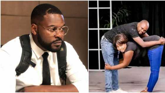 "When did you propose?" Falz sparks speculations as he shares viral pre-wedding photo